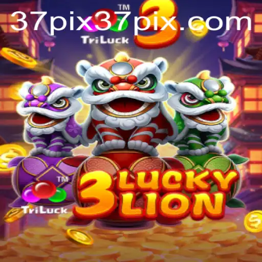Exploring 3LUCKYLION: An In-Depth Look at the Thrilling Game Captivating Gamers Worldwide