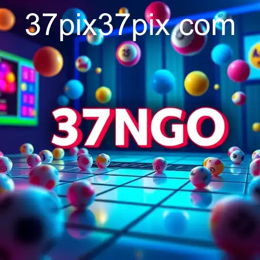 Bingo Games: The Exciting World of 37pix
