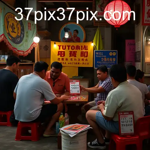 Understanding Jueteng: A Deep Dive into the Controversial Numbers Game