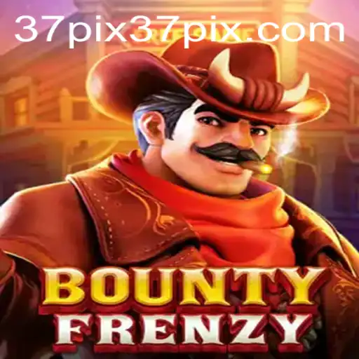 Explore the Exciting World of BountyFrenzy: A 37pix Creation