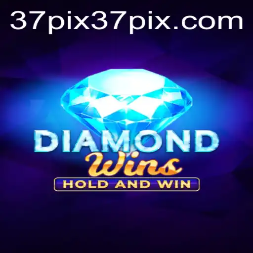 DiamondWins: A Captivating Journey into the World of 37pix