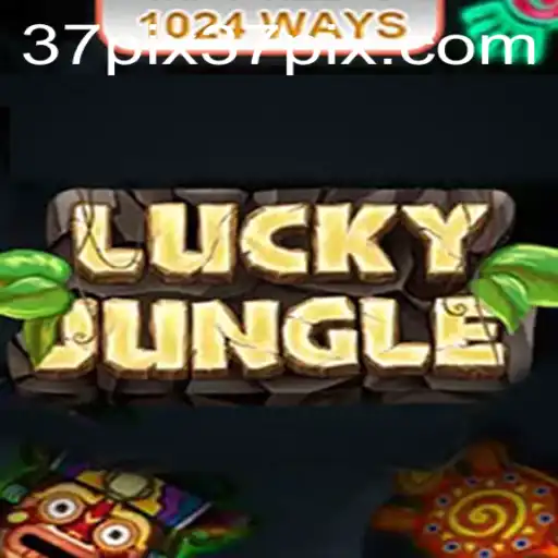 Exploring the Thrills of LuckyJungle1024: The Puzzle Adventure Game Dominating the Market
