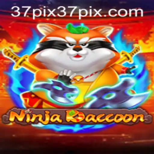 Exploring the Adventure of NinjaRaccoon by 37pix