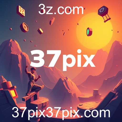 37pix Revoluciona o Cenário de Jogos em 2025