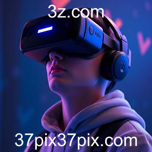 37pix Revoluciona o Mercado de Jogos com Tecnologia Inovadora