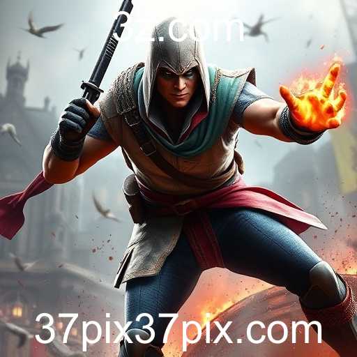 A Fascinante Jornada dos Jogos de Ação