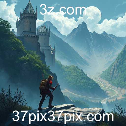 Explorando o Fascinante Mundo dos Jogos de Aventura