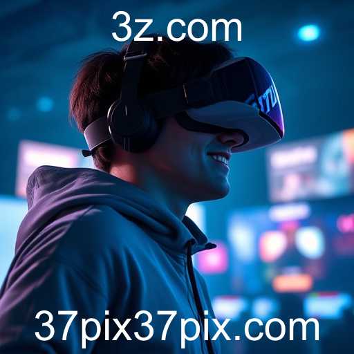 A Revolução de Jogos em Realidade Aumentada