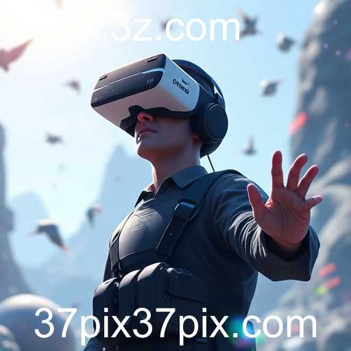 O Impacto do '37pix' nos Jogos Online em 2025