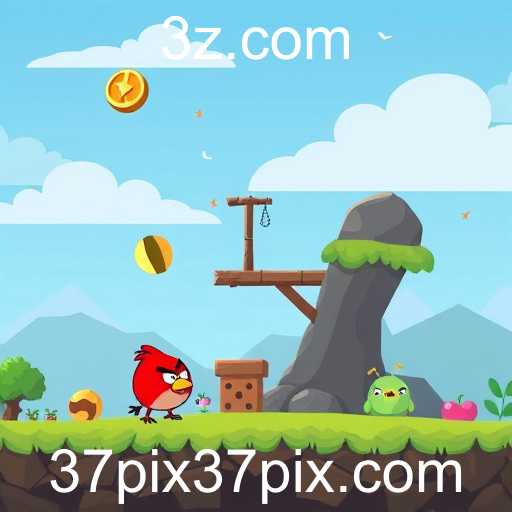 Explorando o Impacto de '37pix' nos Jogos de Realidade Aumentada