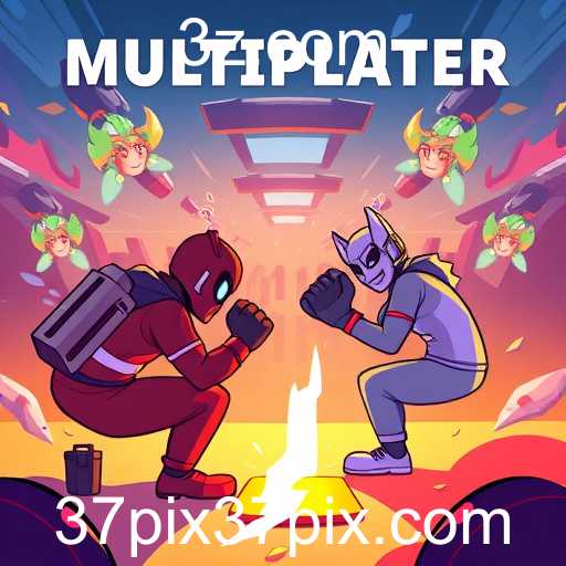 Explorando a Importância dos Jogos Multijogador na Indústria de Games