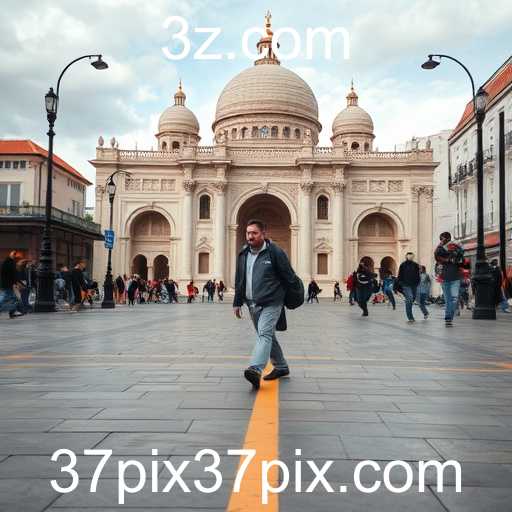 Tecnologia Fotográfica Revoluciona Experiências Visuais