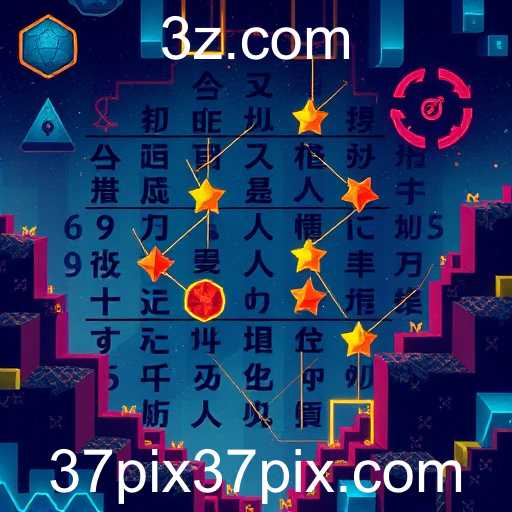 A Ascensão dos Jogos de Quebra-Cabeça: Desafios para a Mente no 37pix