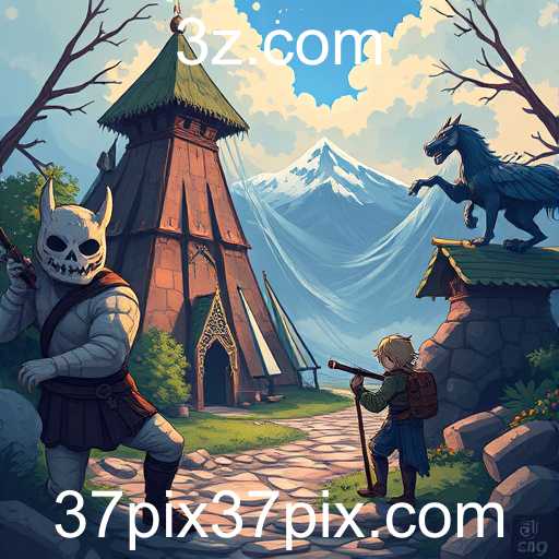 A Evolução dos RPGs: Uma Jornada de Fantasia e Inovação