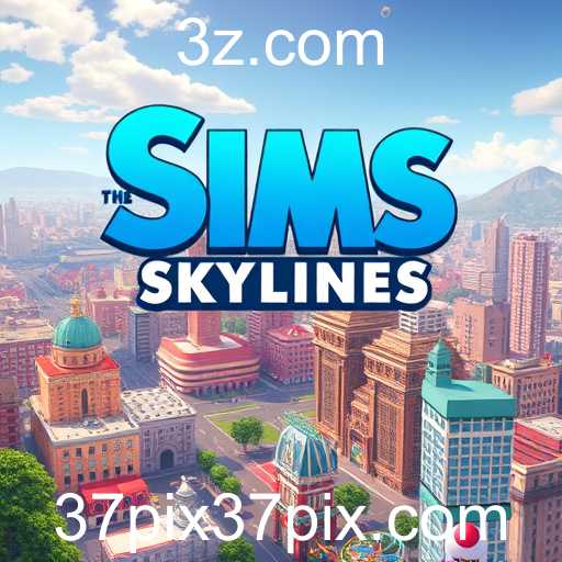 Explorando o Fascinante Universo dos Jogos de Simulação no 37pix