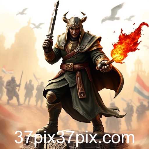 A Fascinante Arte da Estratégia nos Jogos Digitais